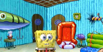 The SpongeBob SquarePants Movie PC Screenshot