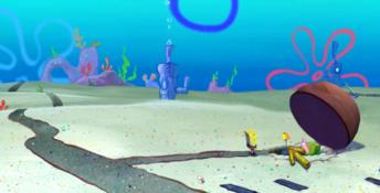 The SpongeBob SquarePants Movie PC Screenshot