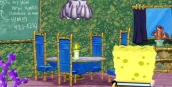 The SpongeBob SquarePants Movie PC Screenshot