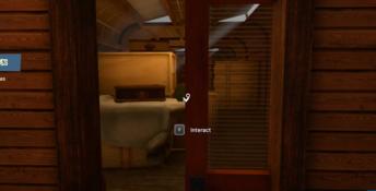 The Spy Who Shrunk Me PC Screenshot