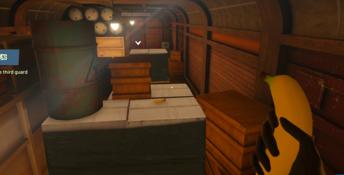 The Spy Who Shrunk Me