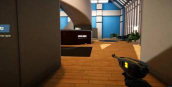 The Spy Who Shrunk Me PC Screenshot