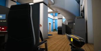 The Spy Who Shrunk Me PC Screenshot