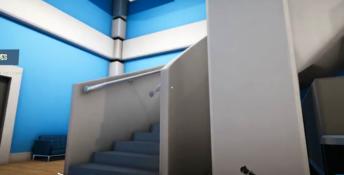 The Spy Who Shrunk Me PC Screenshot