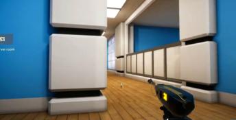 The Spy Who Shrunk Me PC Screenshot