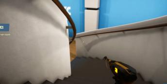The Spy Who Shrunk Me PC Screenshot