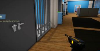 The Spy Who Shrunk Me PC Screenshot