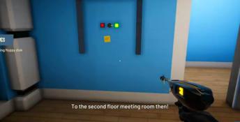 The Spy Who Shrunk Me PC Screenshot