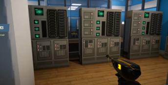 The Spy Who Shrunk Me PC Screenshot