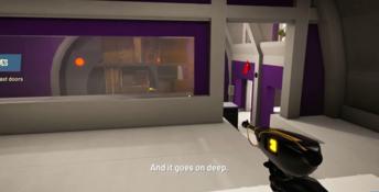 The Spy Who Shrunk Me PC Screenshot