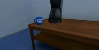 The Stanley Parable PC Screenshot