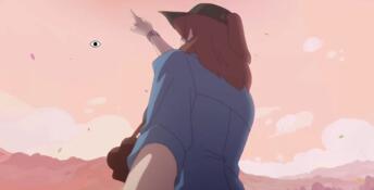 The Star Named EOS PC Screenshot