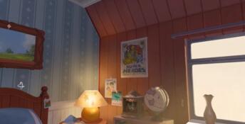The Star Named EOS PC Screenshot