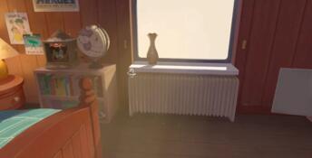 The Star Named EOS PC Screenshot