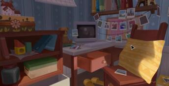 The Star Named EOS PC Screenshot