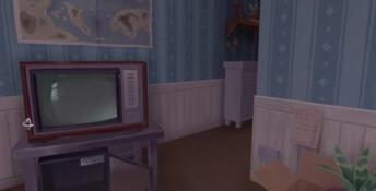 The Star Named EOS PC Screenshot