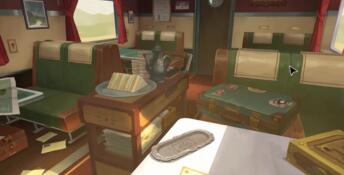 The Star Named EOS PC Screenshot