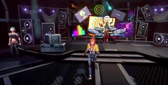 THE STARBITES PC Screenshot