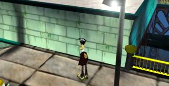The Sting! PC Screenshot