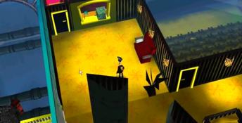 The Sting! PC Screenshot