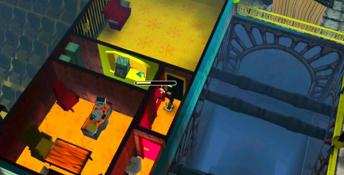 The Sting! PC Screenshot