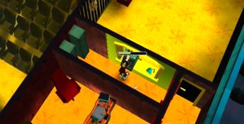The Sting! PC Screenshot