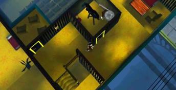 The Sting! PC Screenshot