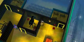 The Sting! PC Screenshot