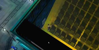 The Sting! PC Screenshot