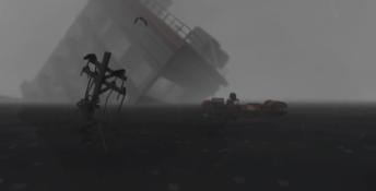 The Story of The Flood