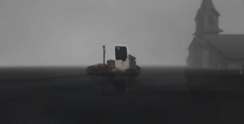 The Story of The Flood PC Screenshot