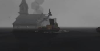 The Story of The Flood PC Screenshot