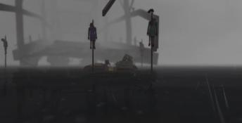 The Story of The Flood PC Screenshot