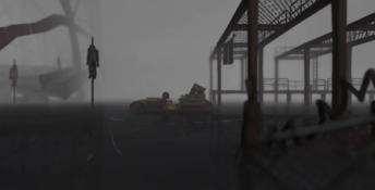 The Story of The Flood PC Screenshot