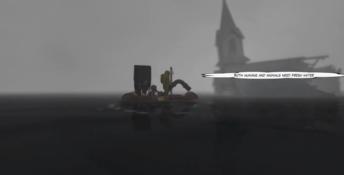 The Story of The Flood PC Screenshot