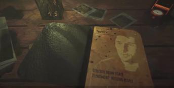 The Strange Story Of Brian Fisher: Chapter 1 PC Screenshot