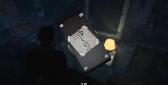 The Strange Story Of Brian Fisher: Chapter 1 PC Screenshot