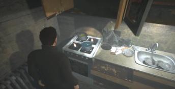 The Strange Story Of Brian Fisher: Chapter 1 PC Screenshot