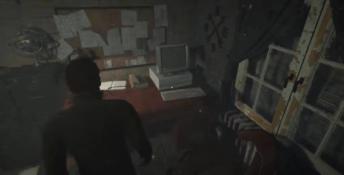 The Strange Story Of Brian Fisher: Chapter 1 PC Screenshot
