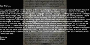 The Strange Story Of Brian Fisher: Chapter 1 PC Screenshot