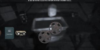 The Strange Story Of Brian Fisher: Chapter 1 PC Screenshot