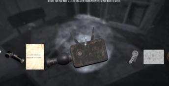 The Strange Story Of Brian Fisher: Chapter 1 PC Screenshot