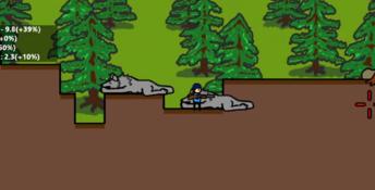 The Struggle of Combat PC Screenshot