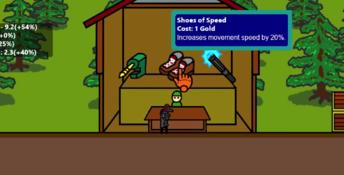 The Struggle of Combat PC Screenshot