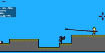 The Struggle of Combat PC Screenshot
