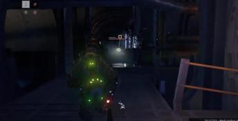 The Surge PC Screenshot