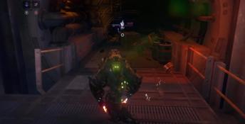 The Surge