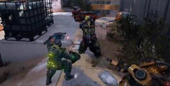 The Surge