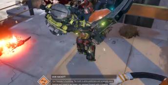 The Surge
