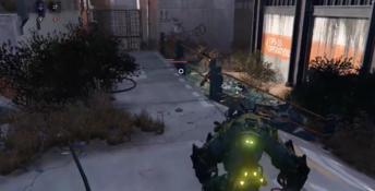 The Surge PC Screenshot